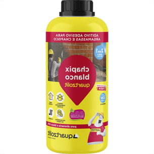 Chapix Blanco Quartzolit Frasco 1Lt