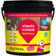 Chapix Blanco Quartzolit Galao 3,6 Litros