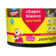 Chapix Blanco Quartzolit Galao 3,6 Litros