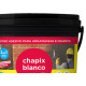 Chapix Blanco Quartzolit Galao 3,6 Litros