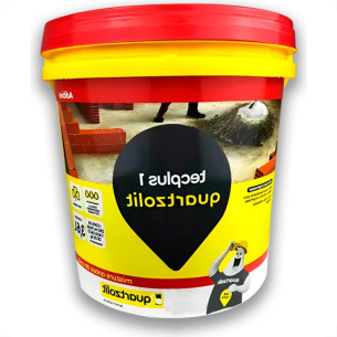 Tecplus 1 Quartzolit Galao 3,6 Litros