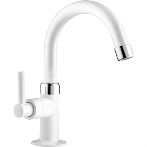 Torneira Abs Viqua B.M Lagune Lavat Branco 50702 Torneira Abs Viqua B.M Lagune Lavat Branco 50702