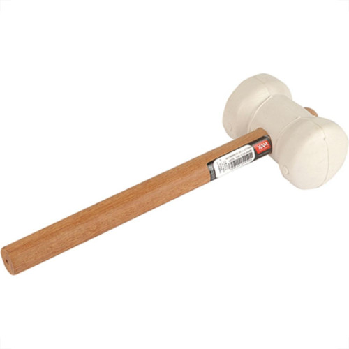 Martelo Borracharia Branco Max 60 32755 Martelo Borracharia Branco Max 60 32755