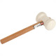 Martelo Borracharia Branco Max 60 32755 Martelo Borracharia Branco Max 60 32755