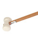 Martelo Borracharia Branco Max 60 32755 Martelo Borracharia Branco Max 60 32755