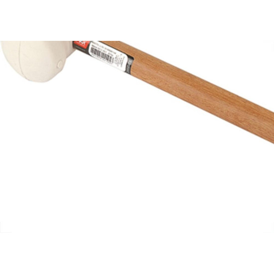 Martelo Borracharia Branco Max 60 32755 Martelo Borracharia Branco Max 60 32755