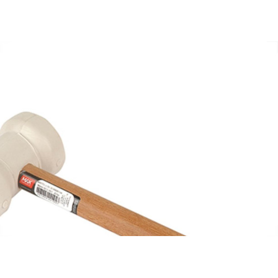 Martelo Borracharia Branco Max 60 32755 Martelo Borracharia Branco Max 60 32755