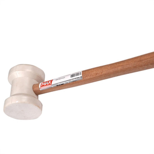 Martelo Borracharia Branco Max 80 32355 Martelo Borracharia Branco Max 80 32355