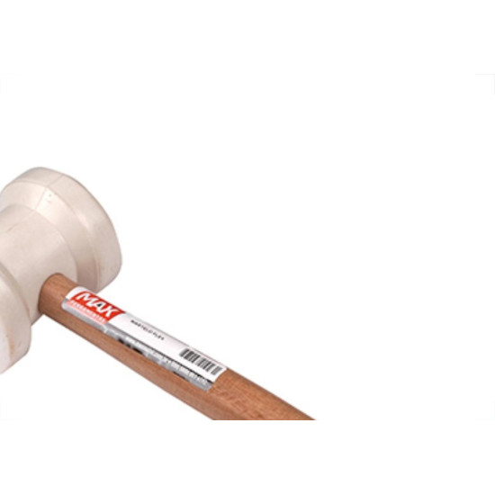 Martelo Borracharia Branco Max 80 32355 Martelo Borracharia Branco Max 80 32355