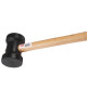 Martelo Borrach Preto Max 80 32555 Martelo Borrach Preto Max 80 32555