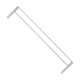 Extensor 10Cm P/Portao Domestico Basicao