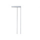 Extensor 10Cm P/Portao Domestico Basicao