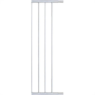 Extensor 20Cm P/Portao Domestico Basicao