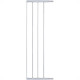 Extensor 20Cm P/Portao Domestico Basicao