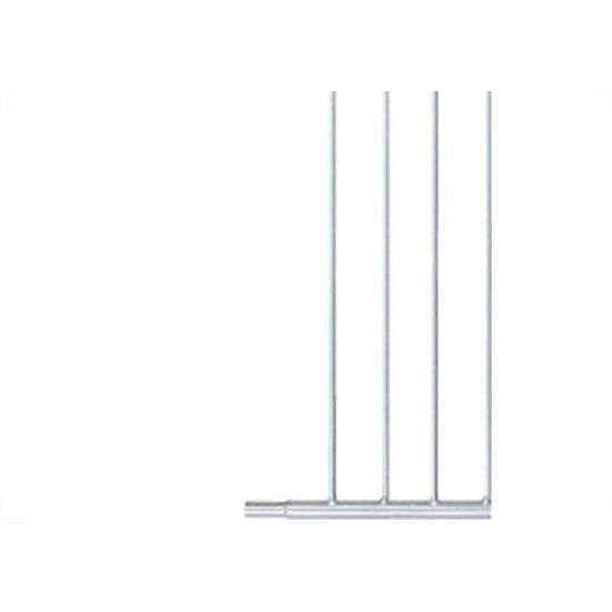 Extensor 20Cm P/Portao Domestico Basicao