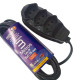 Extensao Naticon Pp 0,75 03Mt 2P+T10A Preto Extensao Naticon Pp 0,75 03Mt 2P+T10A Preto