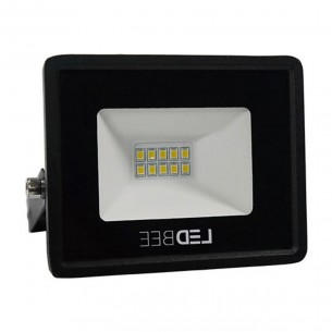 Reflet.C/Led Led Bee 10W 6500K Ip66 Smd