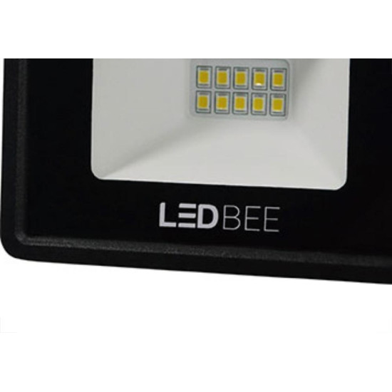 Reflet.C/Led Led Bee 10W 6500K Ip66 Smd