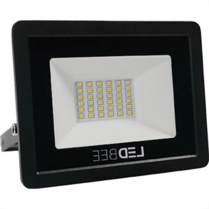 Reflet.C/Led Led Bee 30W 6500K Ip65 Smd