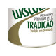 Latex Lukscolor Acri Fosco 1/4 Branco Latex Lukscolor Acri Fosco 1/4 Branco
