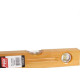 Nivel Madeira Max 35Cm/14'' - Kit C/6 Unidades Nivel Madeira Max 35Cm/14'' - Kit C/6 Unidades