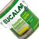 Tinta Esmalte. Galao 3,6 Litros Sintetico Eucalar Preto Tinta Esmalte. Galao 3,6 Litros Sintetico Eucalar Preto