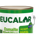 Tinta Esmalte. Galao 3,6 Litros Sintetico Eucalar Preto Tinta Esmalte. Galao 3,6 Litros Sintetico Eucalar Preto