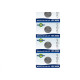 Pilha Bateria Litio 3V Cr2025 Brasfort C/5 Pilha Bateria Litio 3V Cr2025 Brasfort C/5