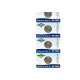 Pilha Bateria Litio 3V Cr2032 Brasfort C/5 Pilha Bateria Litio 3V Cr2032 Brasfort C/5