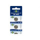 Pilha Bateria Litio 3V Cr2032 Brasfort C/5 Pilha Bateria Litio 3V Cr2032 Brasfort C/5