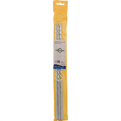 Broca Widea Brasfort Ext.Lg 9,5Mmx 330 C/3 Broca Widea Brasfort Ext.Lg 9,5Mmx 330 C/3
