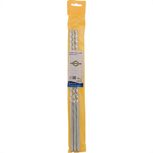 Broca Widea Brasfort Ext.Lg 12Mm X 330 C/3 Broca Widea Brasfort Ext.Lg 12Mm X 330 C/3
