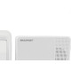 Campainha S/Fio Brasfort Pilha 52 Toq.7890 Campainha S/Fio Brasfort Pilha 52 Toq.7890
