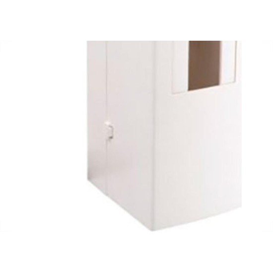 Centrinho Marg.Pvc 4X2 P/2Disjuntor Din Sob 687 Centrinho Marg.Pvc 4X2 P/2Disjuntor Din Sob 687
