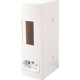 Centrinho Marg.Pvc 4X2 P/2Disjuntor C/Tm20A 686 Centrinho Marg.Pvc 4X2 P/2Disjuntor C/Tm20A 686