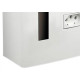 Centrinho Marg.Pvc 4X4 P/2Disjuntor C/Tm20A 680 Centrinho Marg.Pvc 4X4 P/2Disjuntor C/Tm20A 680