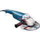 Esmerilh.Ang Bosch 9 Gws22-220V 2200W