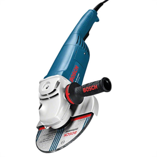 Esmerilh.Ang Bosch 9 Gws22-220V 2200W