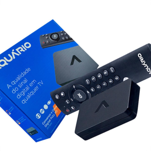 Receptor Digital Aquario Dtv-9000 Receptor Digital Aquario Dtv-9000
