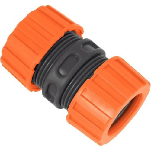 Emenda P/Mangueira Pvc Tram 1/2 78510 - Kit C/12 Unidades Emenda P/Mangueira Pvc Tram 1/2 78510 - Kit C/12 Unidades