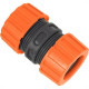 Emenda P/Mangueira Pvc Tram 1/2 78510 - Kit C/12 Unidades Emenda P/Mangueira Pvc Tram 1/2 78510 - Kit C/12 Unidades