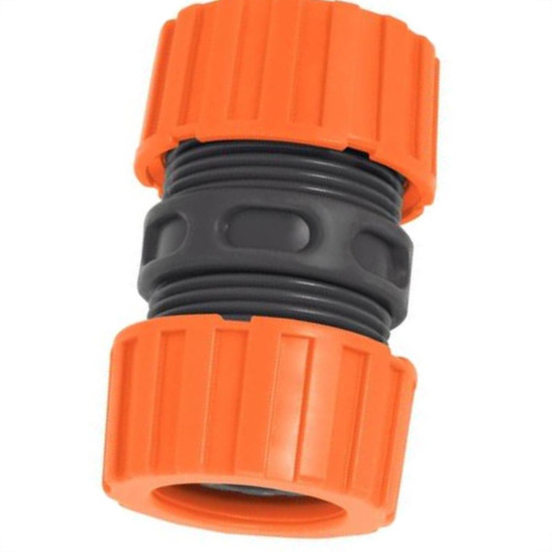 Emenda P/Mangueira Pvc Tram 1/2 78510 - Kit C/12 Unidades Emenda P/Mangueira Pvc Tram 1/2 78510 - Kit C/12 Unidades