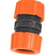 Emenda P/Mangueira Pvc Tram 1/2 78510 - Kit C/12 Unidades Emenda P/Mangueira Pvc Tram 1/2 78510 - Kit C/12 Unidades