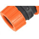 Emenda P/Mangueira Pvc Tram 1/2 78510 - Kit C/12 Unidades Emenda P/Mangueira Pvc Tram 1/2 78510 - Kit C/12 Unidades