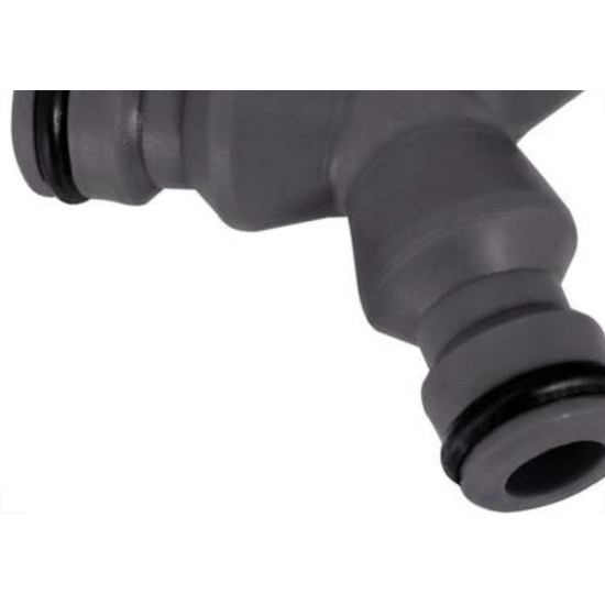 Derivacao Em Y P/Mangueira Pvc Tram 1/2 78504