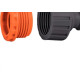 Adaptador Femea Eng.Rap.Tram 78502 - Kit C/12 Unidades