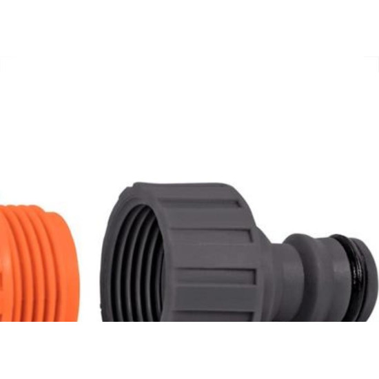 Adaptador Femea Eng.Rap.Tram 78502 - Kit C/12 Unidades