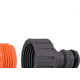 Adaptador Femea Eng.Rap.Tram 78502 - Kit C/12 Unidades