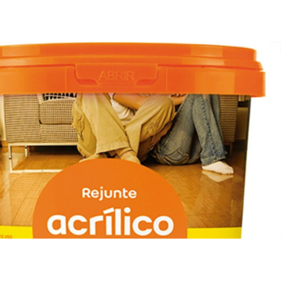 Rejunte Quartzolit Acrilico Preto Grafit 1K Rejunte Quartzolit Acrilico Preto Grafit 1K