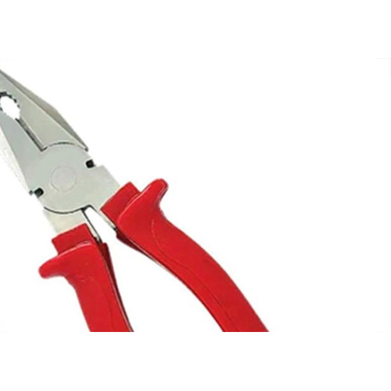 Alicate Univ 8''Prof Fertak Cabo Verm 1000V